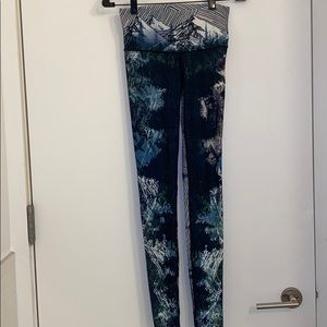 Niyama Sol Endless Leggings